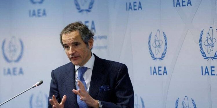 Énergie Nucléaire : Le Maroc Parmi les Futurs Producteurs Selon l’AIEA