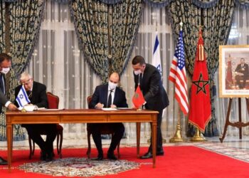 Vers une nouvelle orientation ? Le Maroc et la question de ses relations avec Israël