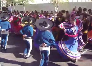 Mexique à l’Honneur : La 12ème édition du festival de Larache brille sous le signe de la durabilité