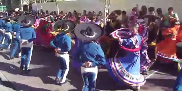 Mexique à l’Honneur : La 12ème édition du festival de Larache brille sous le signe de la durabilité