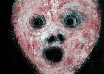 Les Visages Imaginés : La nouvelle exposition captivante de Nadia Mifhad