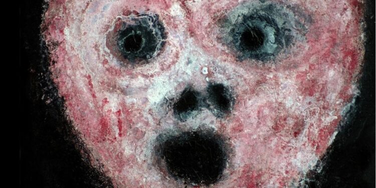 Les Visages Imaginés : La nouvelle exposition captivante de Nadia Mifhad