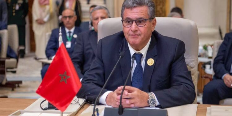 Le Maroc au cœur de la diplomatie Arabe et Africaine : Les sommets clés de Riyad