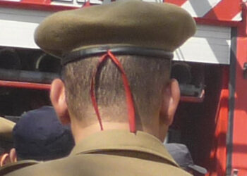 Suicide mystérieux d’un membre des forces auxiliaires à Marrakech