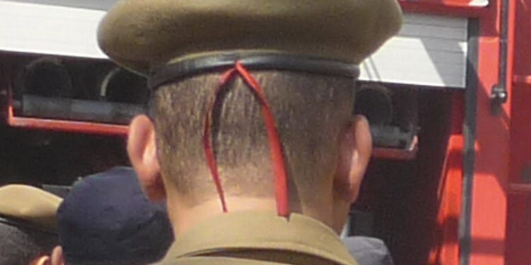 Suicide mystérieux d’un membre des forces auxiliaires à Marrakech