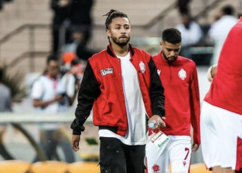 Le Wydad en deuil après le décés tragique de l’un de ses joueurs