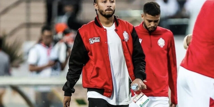 Le Wydad en deuil après le décés tragique de l’un de ses joueurs