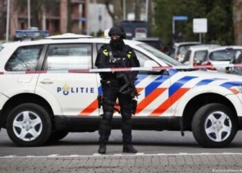 Pays-Bas: Arrestations haut profil pour espionnage en faveur du Maroc