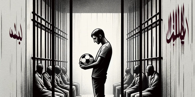 Demande de renforcement de peine contre le député El Haidaoui dans l’affaire des billets du mondial à Qatar