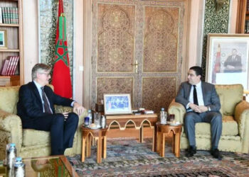 Le Maroc et l’ONU discutent des défis du maintien de la paix