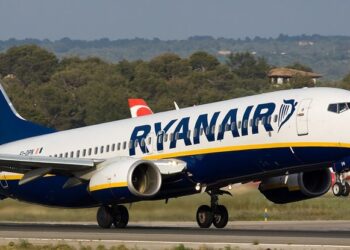 L’Expansion de Ryanair au Maroc : Nouvel horizon pour le tourisme intérieur