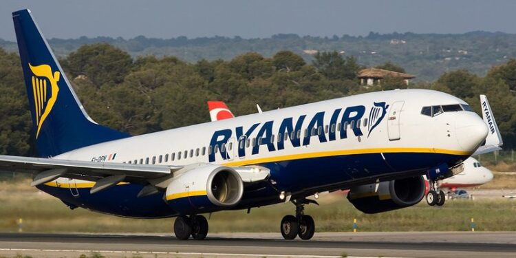 L’Expansion de Ryanair au Maroc : Nouvel horizon pour le tourisme intérieur