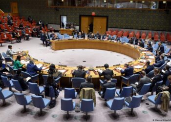 La position inflexible d’Israël face à la résolution du conseil de sécurité de l’ONU sur Gaza