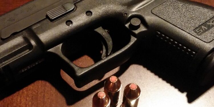 États-Unis : un enfant de 3 ans tire accidentellement sur son petit frère et le tue