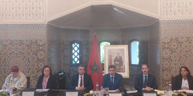 Révision de la Code de la Famille au Maroc : Premieres Consultations Engagées