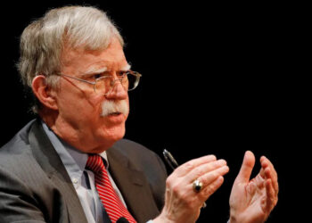 Les risques de la trêve avec Hamas selon John Bolton