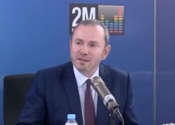 Relations Maroc-France: L’ambassadeur de France à Rabat, Lecourtier, apaise les tensions et ouvre un nouveau chapitre