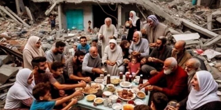 Crise à Gaza : le G7 appelle à des pauses humanitaires