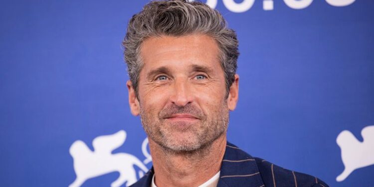 L’homme le plus sexy de 2023 élu par People