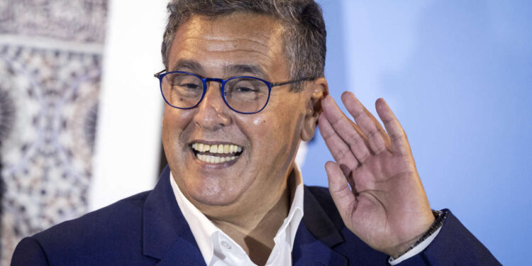 Rencontre cruciale pour l’éducation: Le gouvernement d’Akhannouch entame le dialogue avec les syndicats