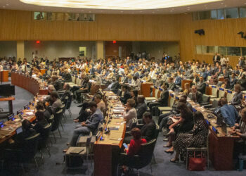 L’obsession de l’Algérie sur le Sahara dénoncée à l’ONU