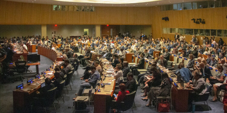 L’obsession de l’Algérie sur le Sahara dénoncée à l’ONU