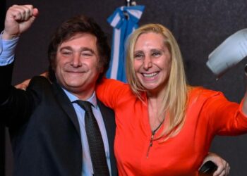 Javier Milei, nouveau président argentin : Entre promesses radicales et controverse historique