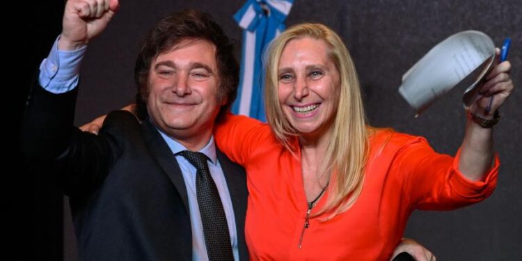 Javier Milei, nouveau président argentin : Entre promesses radicales et controverse historique