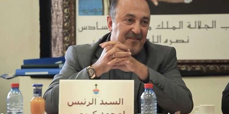 Détournements : Le député Mohammed Karimin et six autres personnes comparu devant la justice