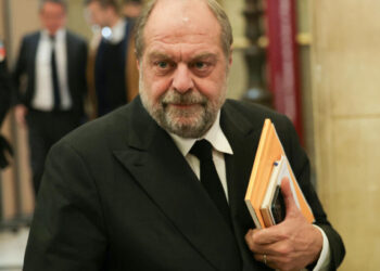 Éric Dupond-Moretti en Procès : Un Garde des Sceaux Face à la Justice