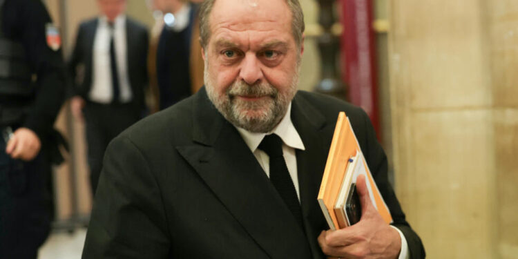 Éric Dupond-Moretti en Procès : Un Garde des Sceaux Face à la Justice