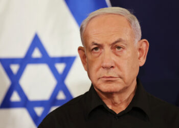 Israël-Hamas : Netanyahu durcit le ton sur Gaza