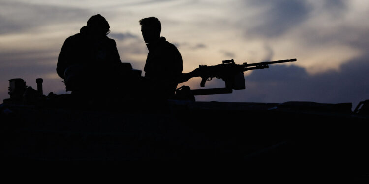 Israel-Gaza : Violations du cessez-le-feu et alerte de famine