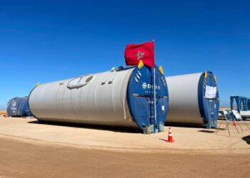 Stratégie génération green en action: Les grands chantiers de développement agricole au sud du Maroc »