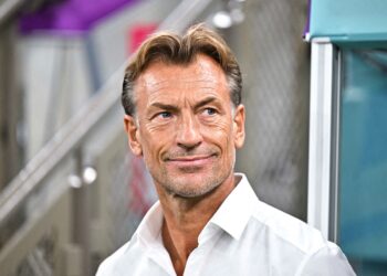 Hervé Renard optimiste sur l’avenir des Lionnes de l’Atlas
