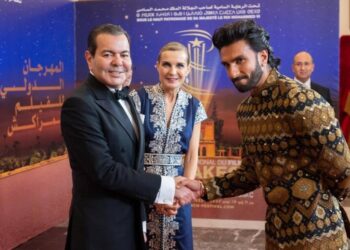 Marrakech s’illumine pour le FIFM 2023: Cinéma, Paix, et Dialogue