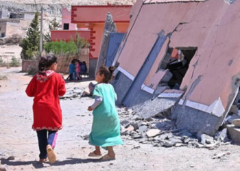 Unanimité parlementaire pour l’octroi du statut de ‘Pupilles de la Nation’ aux enfants touchés par le séisme