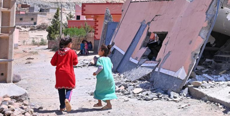 Unanimité parlementaire pour l’octroi du statut de ‘Pupilles de la Nation’ aux enfants touchés par le séisme