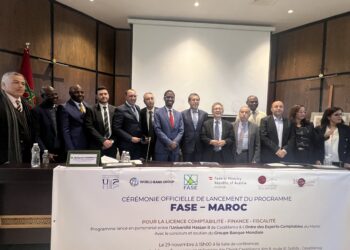 Nouvelle licence en Comptabilité-Finance-Fiscalité