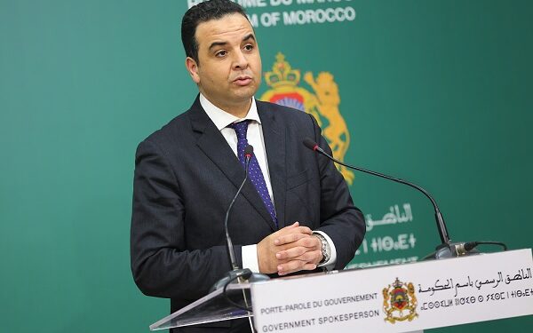 La famille au coeur de l’état-nation Marocain: Le ministre Baïtas prône la solidarité et l’unité
