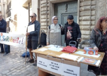 Le combat d’une mère marocaine pour son fils autiste en France