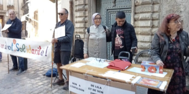 Le combat d’une mère marocaine pour son fils autiste en France