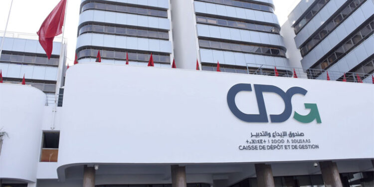 Affaire de la CDG : Peines de prison pour détournement de fonds publics