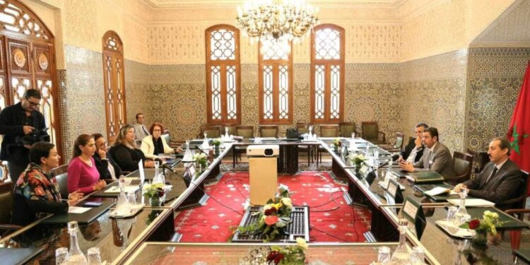 Associations féminines en action : Des propositions clés pour le Code de la Famille Marocain