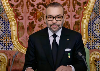 Vidéo: Le discours du Roi Mohamed VI à l’occasion du 48è anniversaire de la Marche Verte