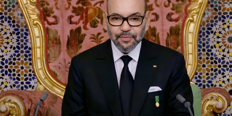 Vidéo: Le discours du Roi Mohamed VI à l’occasion du 48è anniversaire de la Marche Verte