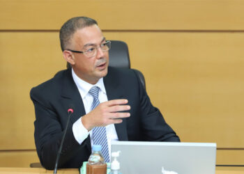 Lekjaa met l’accent sur l’éducation et la santé