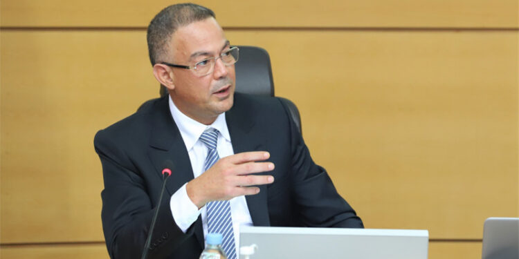 Lekjaa met l’accent sur l’éducation et la santé