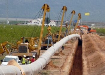 Le Roi Mohammed VI et la Vision d’une Afrique Atlantique Unifiée et Prospère