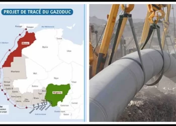 Le projet de gazoduc Nigeria-Maroc : Une avancée majeure pour 2024